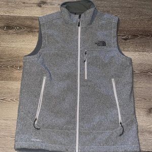 Northface windall vest
